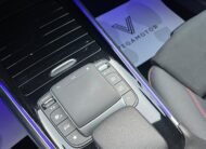 MERCEDES-BENZ GLA 200d AMG