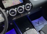 MERCEDES-BENZ GLA 200d AMG