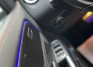 MERCEDES-BENZ GLA 200d AMG