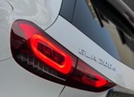 MERCEDES-BENZ GLA 200d AMG