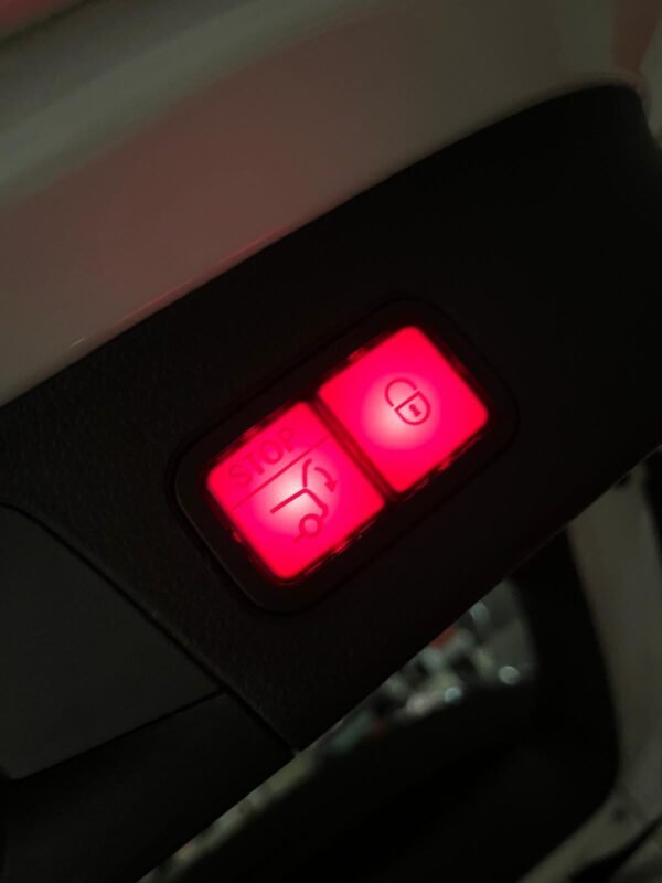 MERCEDES-BENZ GLA 200d AMG