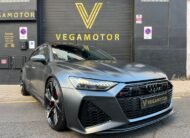 AUDI RS6 AVANT