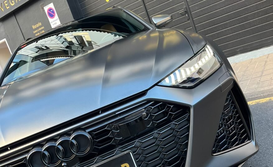 AUDI RS6 AVANT