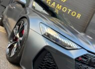 AUDI RS6 AVANT