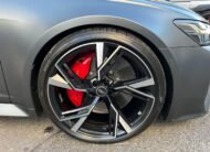 AUDI RS6 AVANT