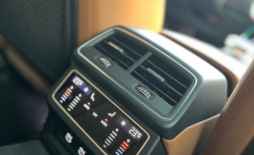 AUDI RS6 AVANT