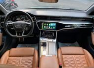 AUDI RS6 AVANT