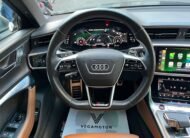 AUDI RS6 AVANT