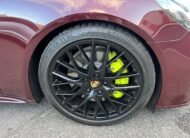 PORSCHE PANAMERA 4 HRYBRID
