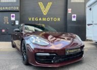 PORSCHE PANAMERA 4 HRYBRID