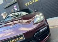 PORSCHE PANAMERA 4 HRYBRID