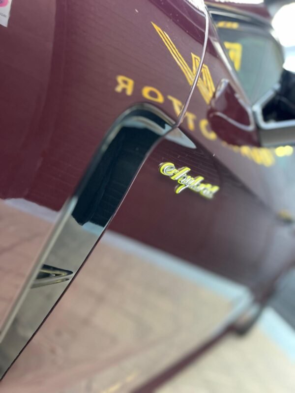 PORSCHE PANAMERA 4 HRYBRID