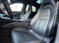 PORSCHE PANAMERA 4 HRYBRID