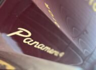 PORSCHE PANAMERA 4 HRYBRID
