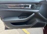 PORSCHE PANAMERA 4 HRYBRID