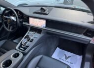 PORSCHE PANAMERA 4 HRYBRID