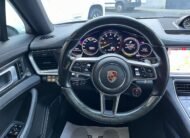 PORSCHE PANAMERA 4 HRYBRID
