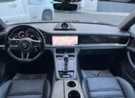PORSCHE PANAMERA 4 HRYBRID