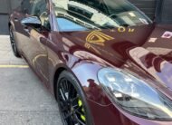 PORSCHE PANAMERA 4 HRYBRID