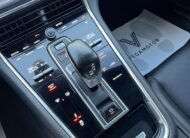 PORSCHE PANAMERA 4 HRYBRID