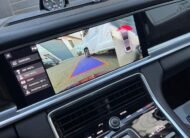PORSCHE PANAMERA 4 HRYBRID