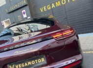 PORSCHE PANAMERA 4 HRYBRID