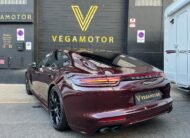 PORSCHE PANAMERA 4 HRYBRID