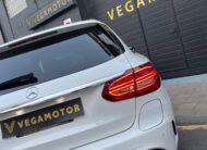 MERCEDES-BENZ C300e ESTATE