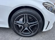 MERCEDES-BENZ C300e ESTATE