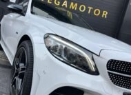 MERCEDES-BENZ C300e ESTATE