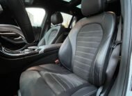 MERCEDES-BENZ C300e ESTATE