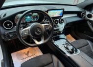 MERCEDES-BENZ C300e ESTATE