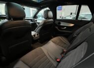 MERCEDES-BENZ C300e ESTATE