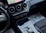 MERCEDES-BENZ C300e ESTATE