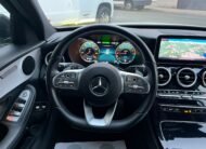 MERCEDES-BENZ C300e ESTATE