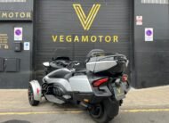 CAN-AM SPYDER RT LTD 1330