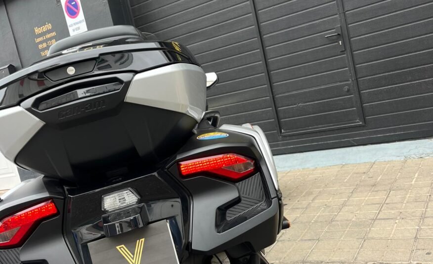CAN-AM SPYDER RT LTD 1330