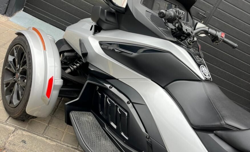 CAN-AM SPYDER RT LTD 1330