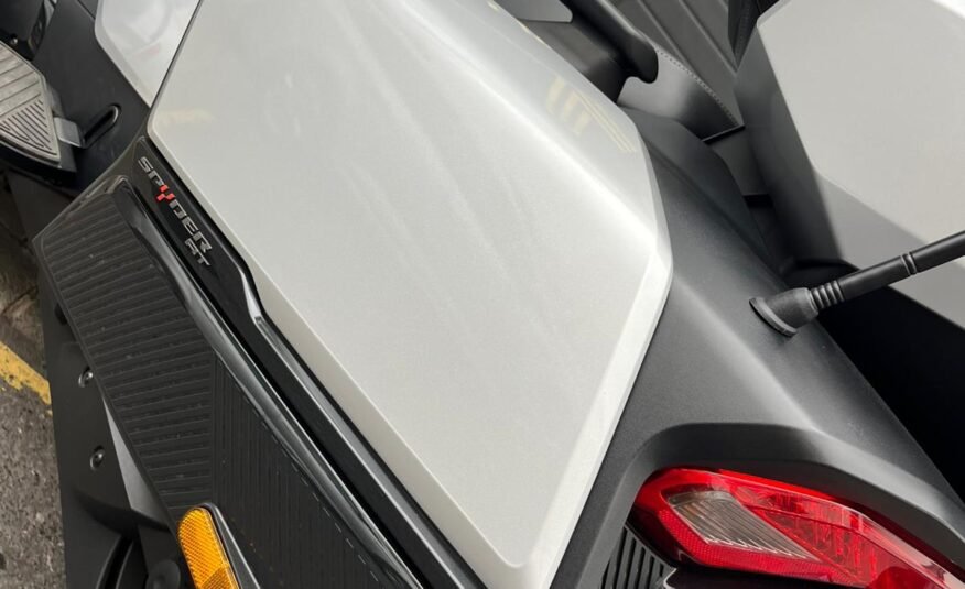 CAN-AM SPYDER RT LTD 1330