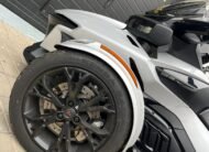 CAN-AM SPYDER RT LTD 1330