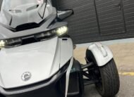 CAN-AM SPYDER RT LTD 1330