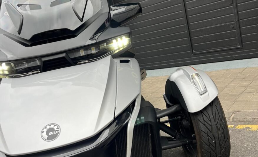 CAN-AM SPYDER RT LTD 1330
