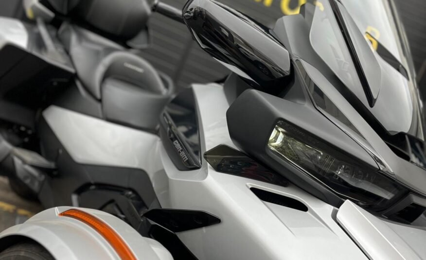 CAN-AM SPYDER RT LTD 1330