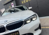 BMW SERIE 3 320D xDRIVE TOURING 5p.