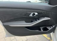 BMW SERIE 3 320D xDRIVE TOURING 5p.