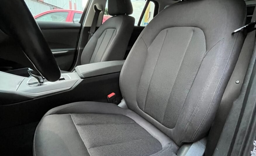 BMW SERIE 3 320D xDRIVE TOURING 5p.
