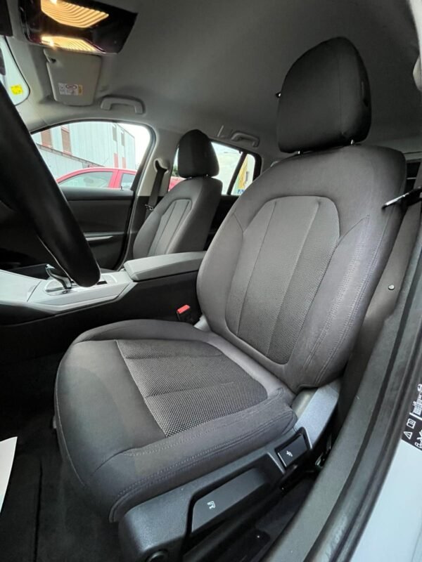 BMW SERIE 3 320D xDRIVE TOURING 5p.