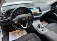 BMW SERIE 3 320D xDRIVE TOURING 5p.