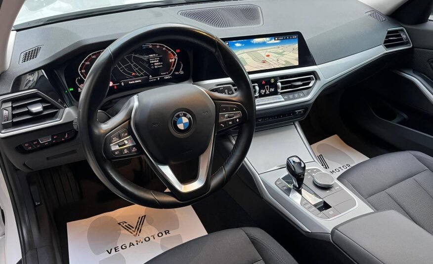 BMW SERIE 3 320D xDRIVE TOURING 5p.