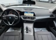 BMW SERIE 3 320D xDRIVE TOURING 5p.